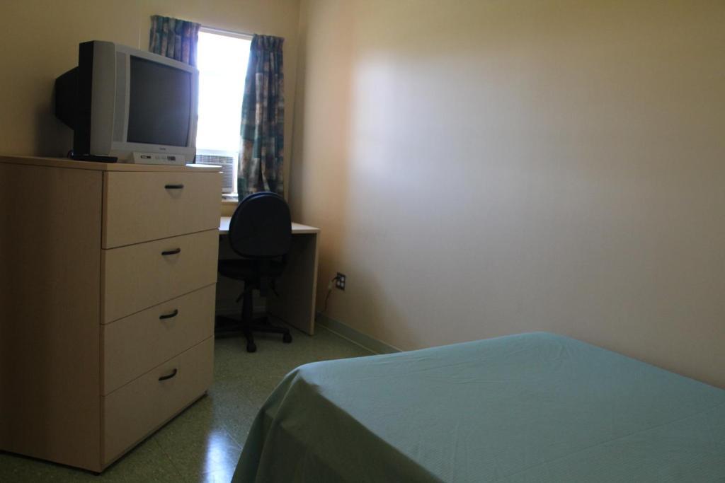 Glendenning Hall At Holland College Charlottetown Habitación foto