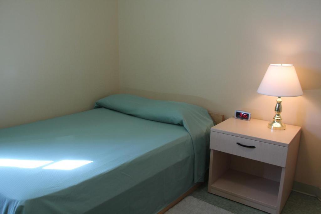 Glendenning Hall At Holland College Charlottetown Habitación foto